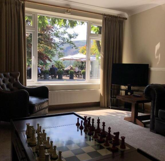 Отель The Mary Mount