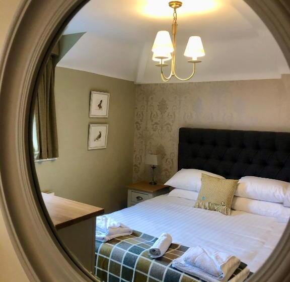 בית מלון כפרי The Mary Mount