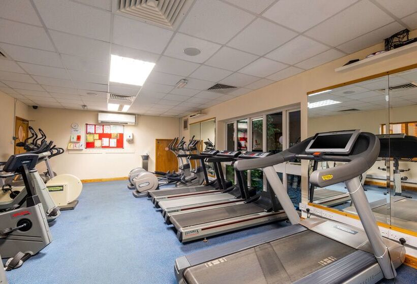 The Barn Hotel & Spa, Sure Hotel Collection By Best Western