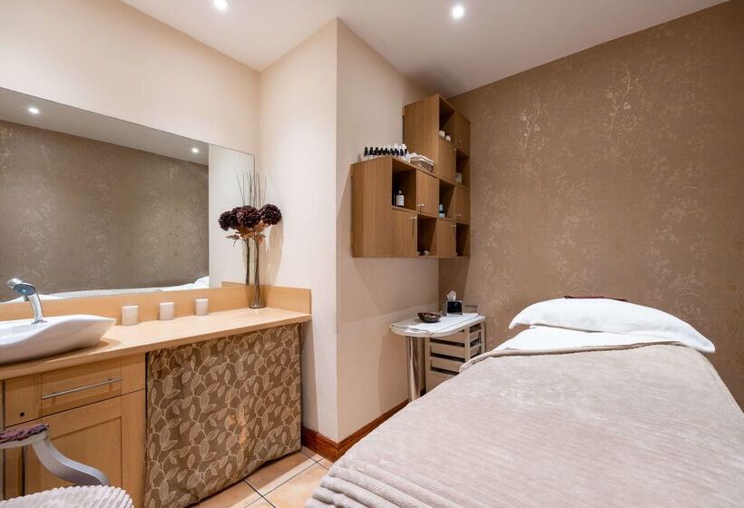 The Barn Hotel & Spa, Sure Hotel Collection By Best Western