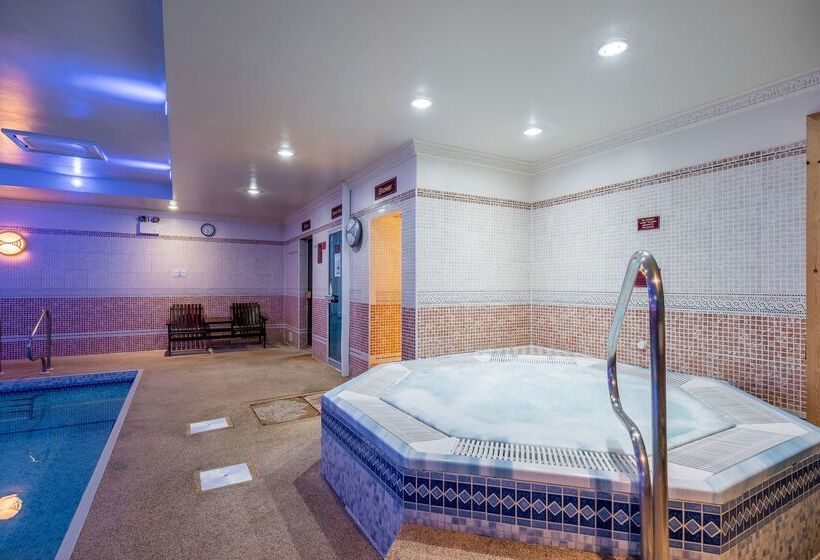 The Barn Hotel & Spa, Sure Hotel Collection By Best Western