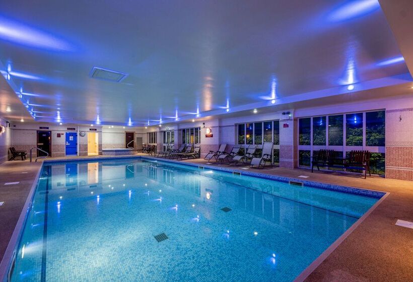 The Barn Hotel & Spa, Sure Hotel Collection By Best Western