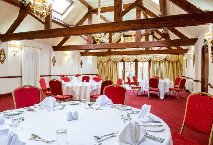 The Barn Hotel & Spa, Sure Hotel Collection By Best Western