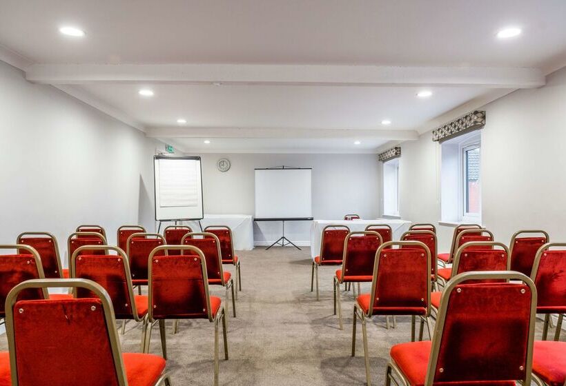 The Barn Hotel & Spa, Sure Hotel Collection By Best Western