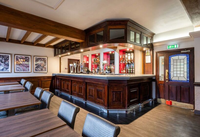 The Barn Hotel & Spa, Sure Hotel Collection By Best Western