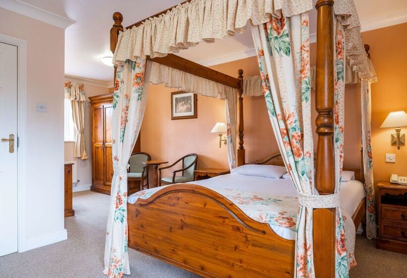 The Barn Hotel & Spa, Sure Hotel Collection By Best Western