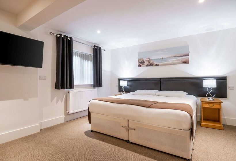 The Barn Hotel & Spa, Sure Hotel Collection By Best Western