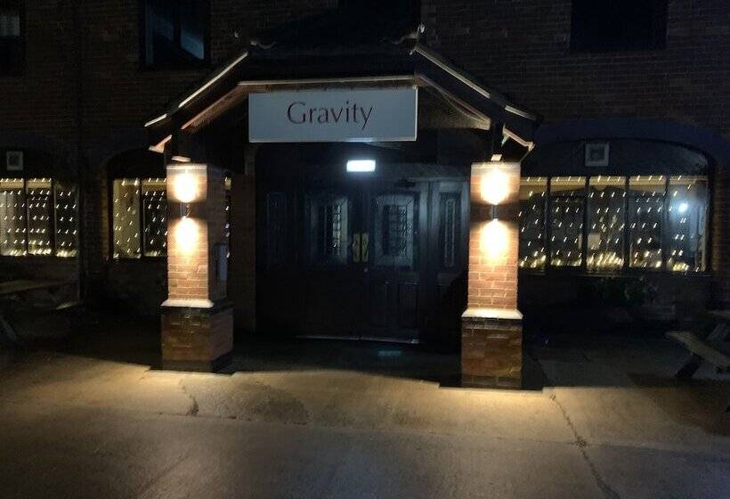 The Barn Hotel & Spa, Sure Hotel Collection By Best Western