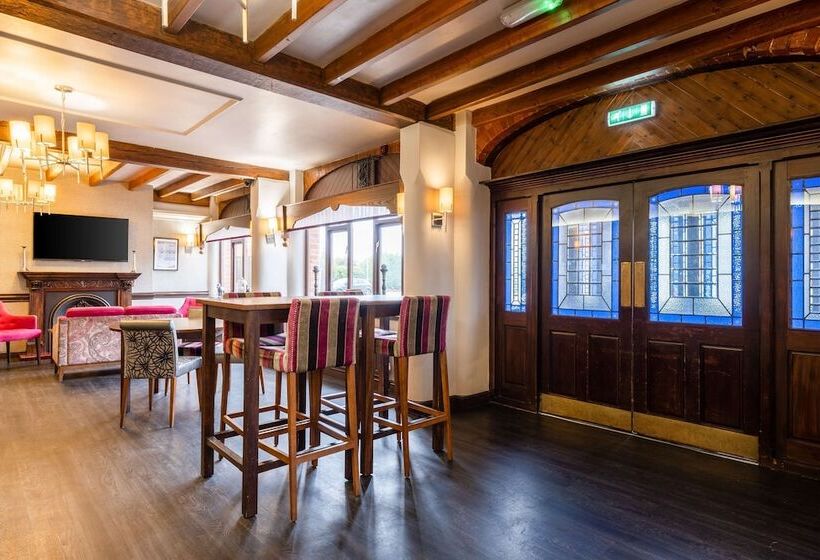 The Barn Hotel & Spa, Sure Hotel Collection By Best Western