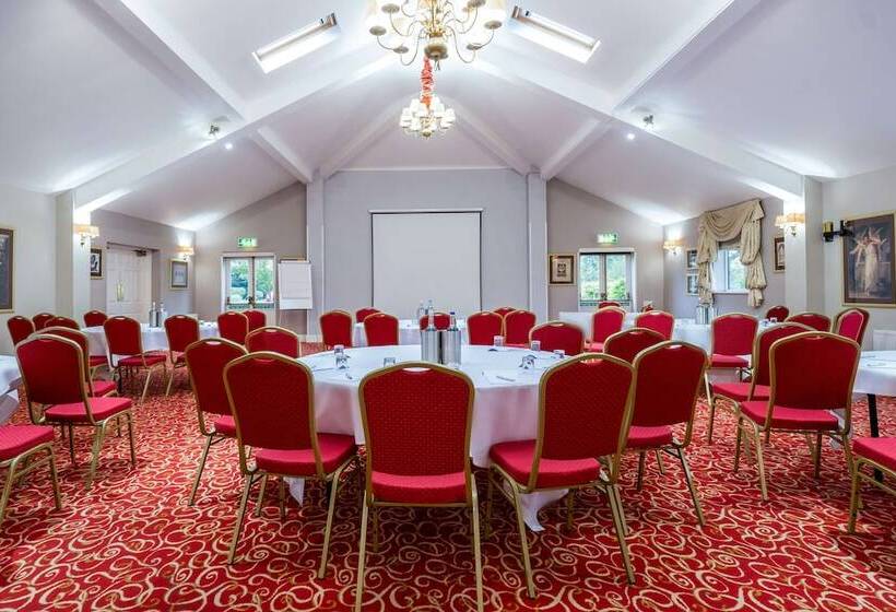 The Barn Hotel & Spa, Sure Hotel Collection By Best Western