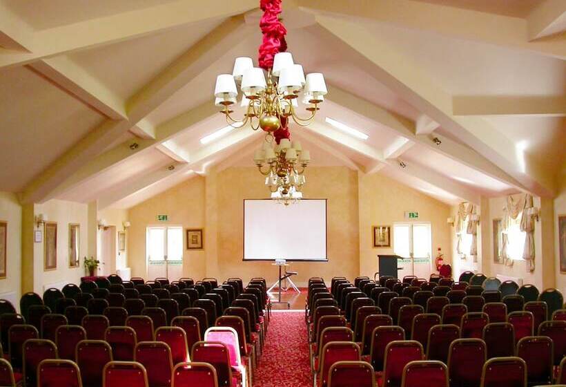 The Barn Hotel & Spa, Sure Hotel Collection By Best Western