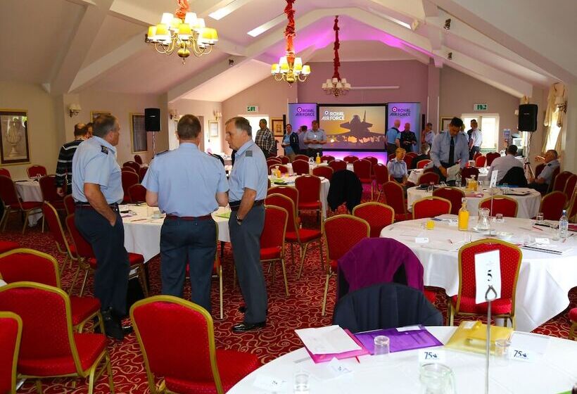 The Barn Hotel & Spa, Sure Hotel Collection By Best Western