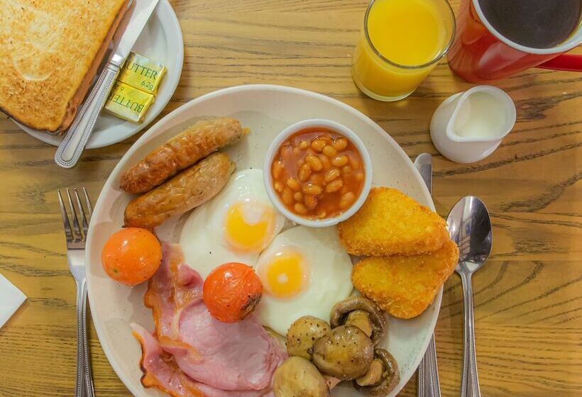 The Barn Hotel & Spa, Sure Hotel Collection By Best Western