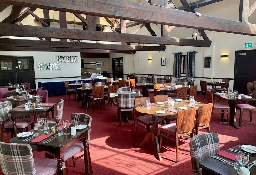 The Barn Hotel & Spa, Sure Hotel Collection By Best Western