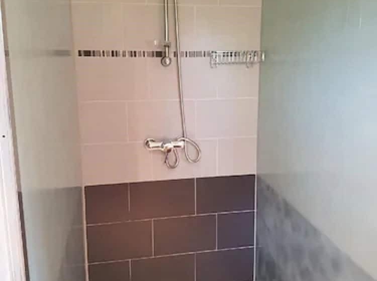 בית מלון כפרי The Originals City, Hôtel La Cour Carrée, Eu