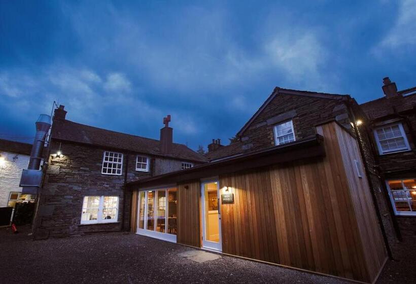 בית מלון כפרי Royal Oak