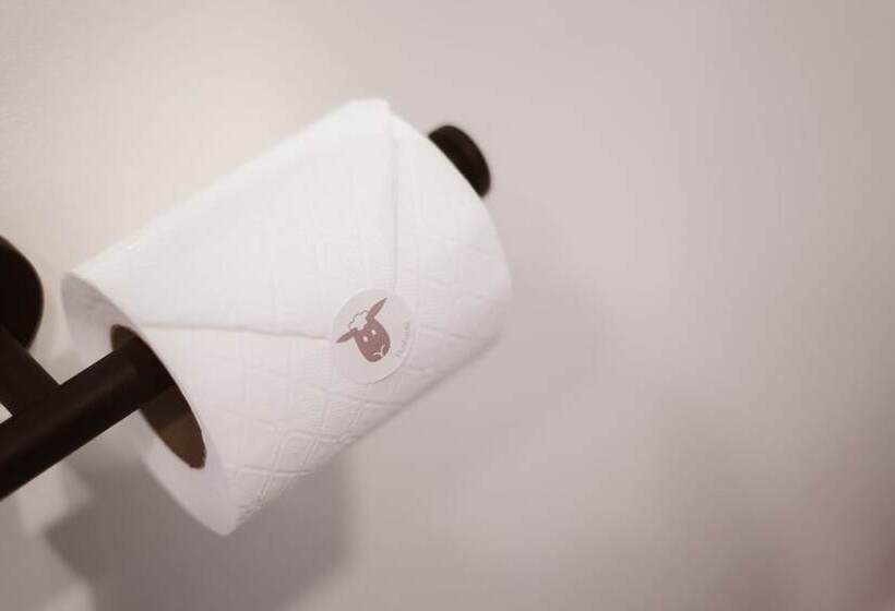 בית מלון כפרי Royal Oak