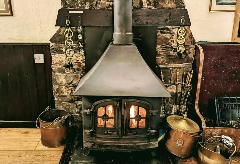 ホテル Rusland Pool