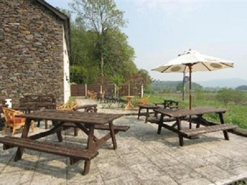 ホテル Rusland Pool