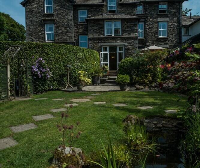 فندق The Willowsmere   Adults Only