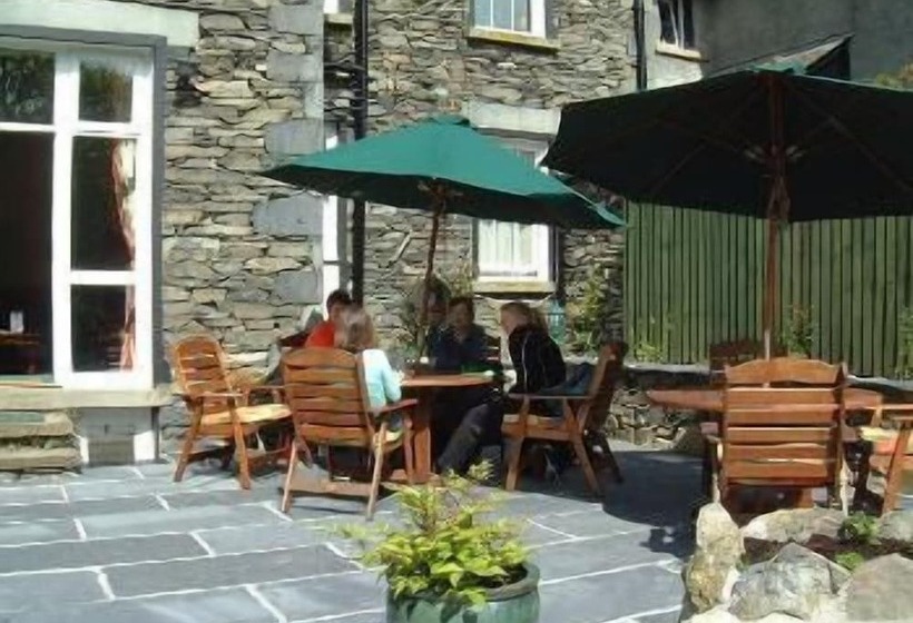 فندق The Willowsmere   Adults Only