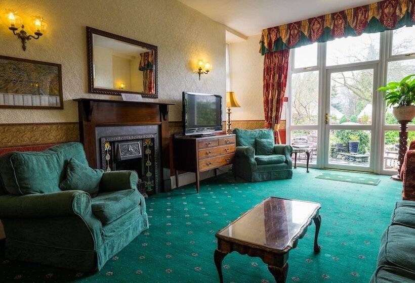 فندق The Willowsmere   Adults Only