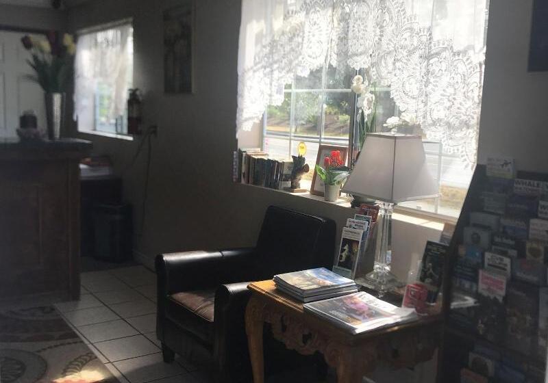 فندق Tulip Inn Mount Vernon