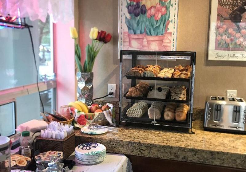 فندق Tulip Inn Mount Vernon