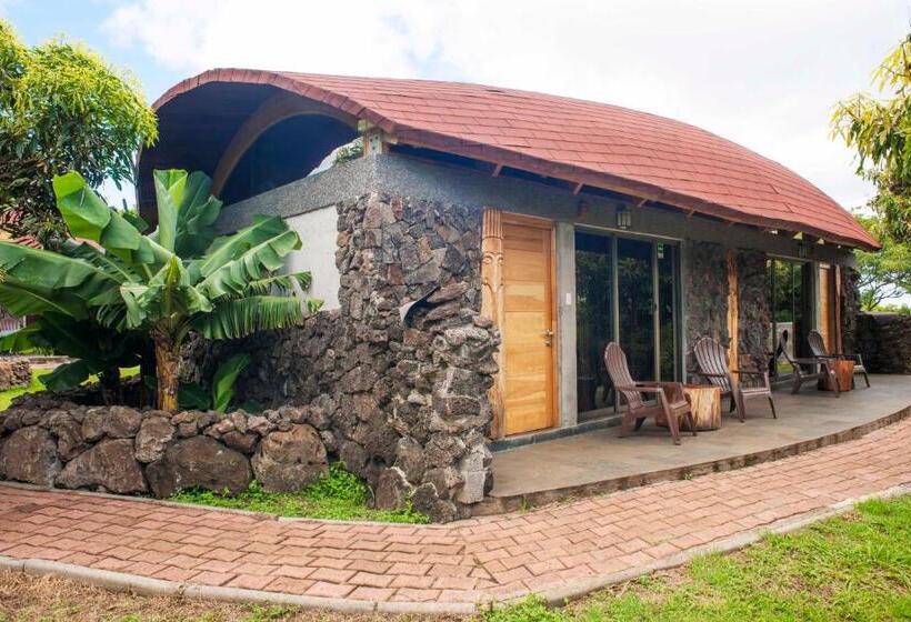 בית מלון כפרי Vai Moana