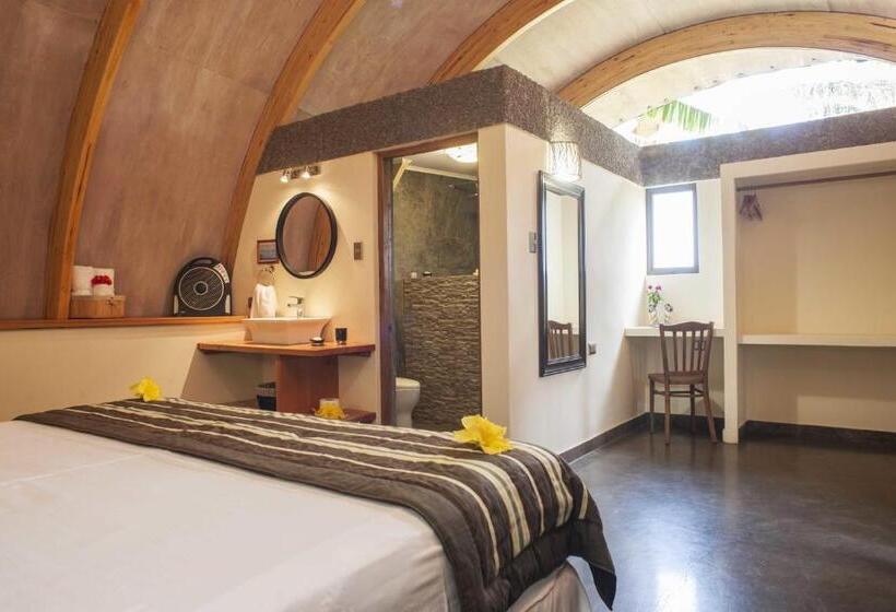 בית מלון כפרי Vai Moana