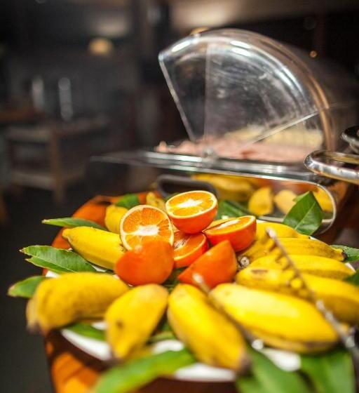 בית מלון כפרי Vai Moana