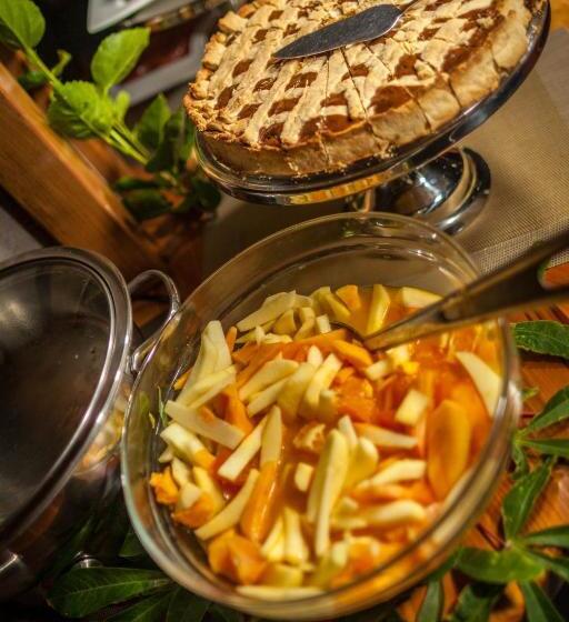 בית מלון כפרי Vai Moana