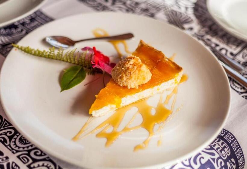 בית מלון כפרי Vai Moana