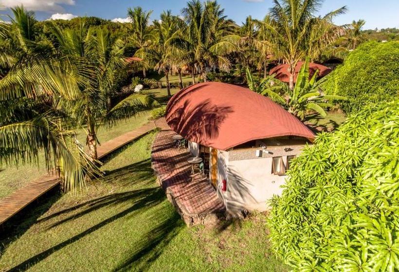 בית מלון כפרי Vai Moana