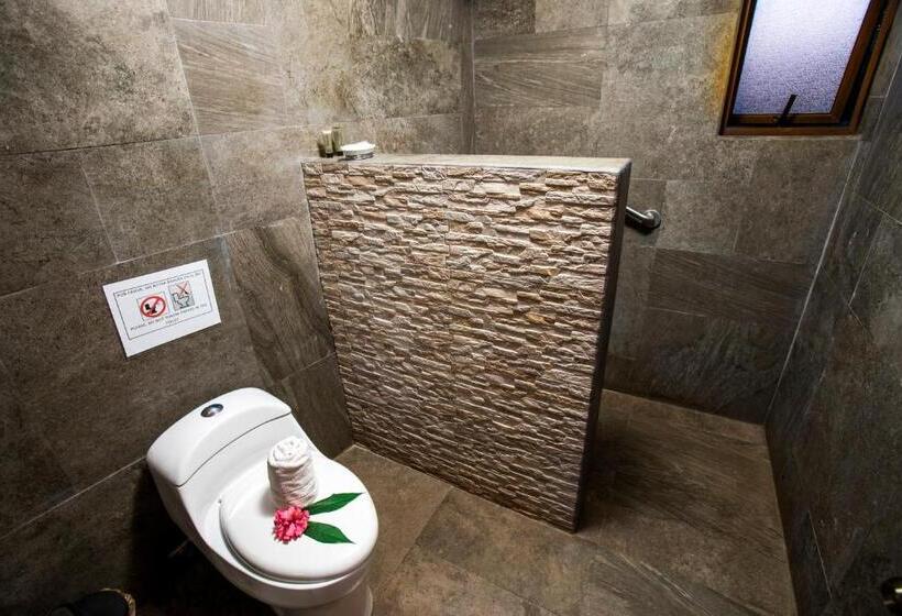 בית מלון כפרי Vai Moana