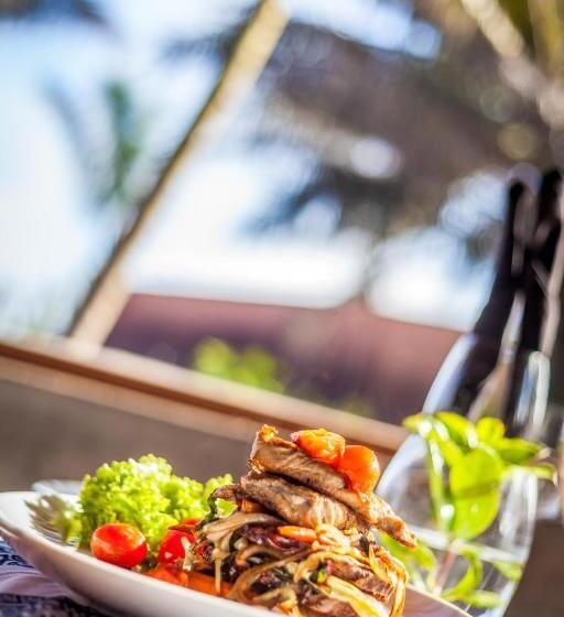 בית מלון כפרי Vai Moana