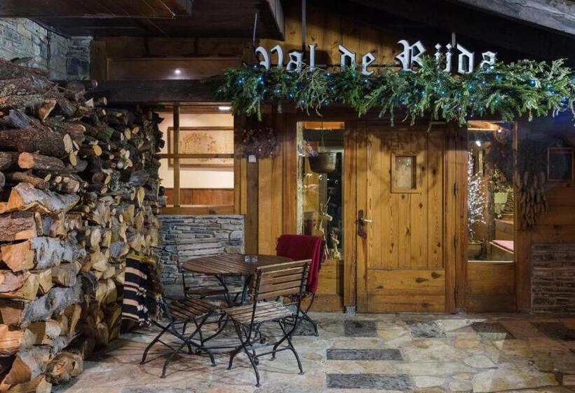 فندق Val De Ruda