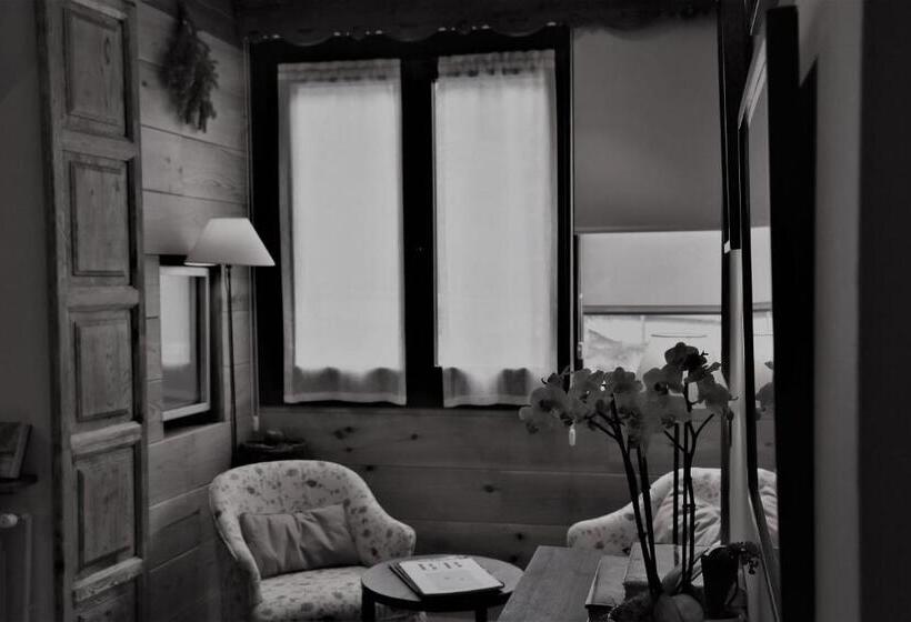 فندق Val De Ruda