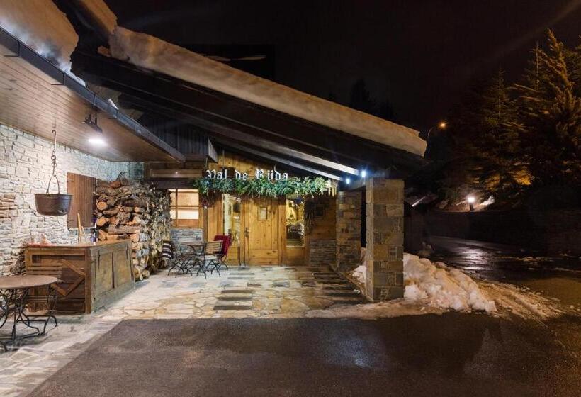 فندق Val De Ruda