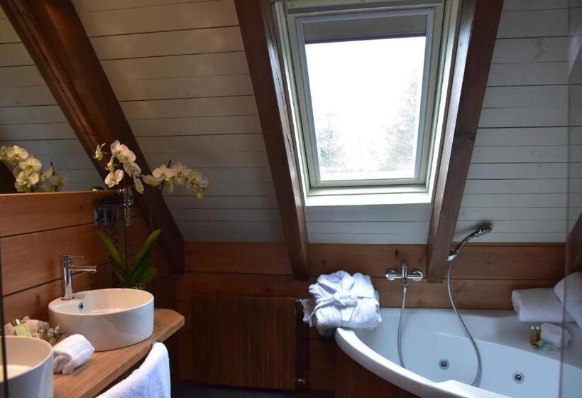 فندق Val De Ruda