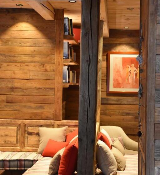 فندق Val De Ruda