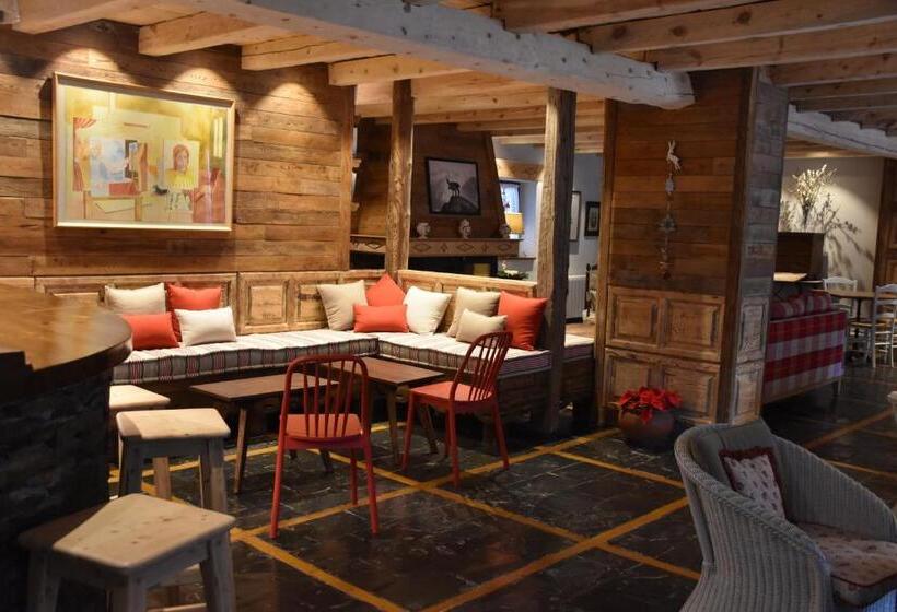 فندق Val De Ruda