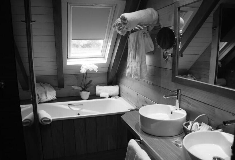 فندق Val De Ruda