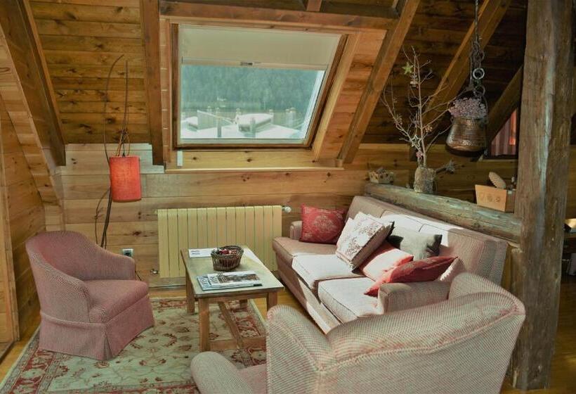 فندق Val De Ruda