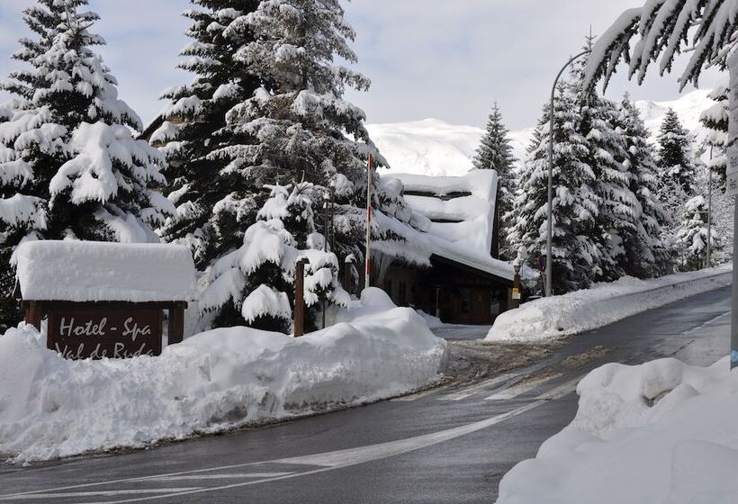 فندق Val De Ruda
