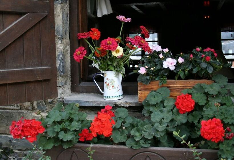 فندق Val De Ruda