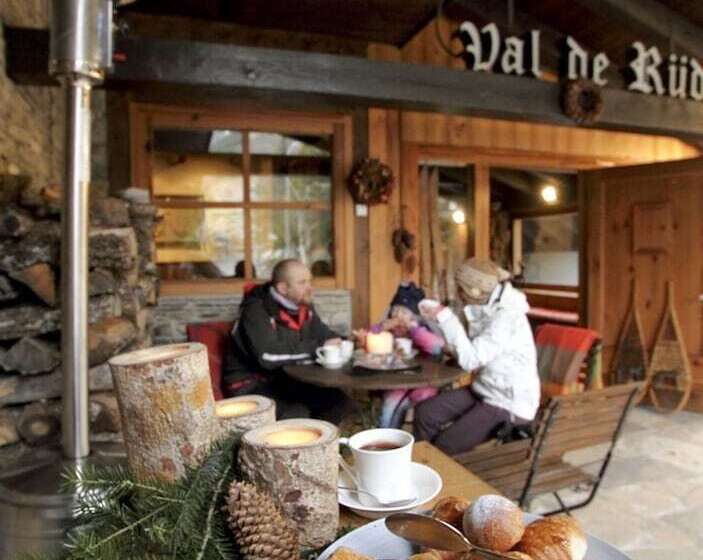 فندق Val De Ruda