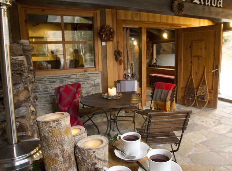 فندق Val De Ruda