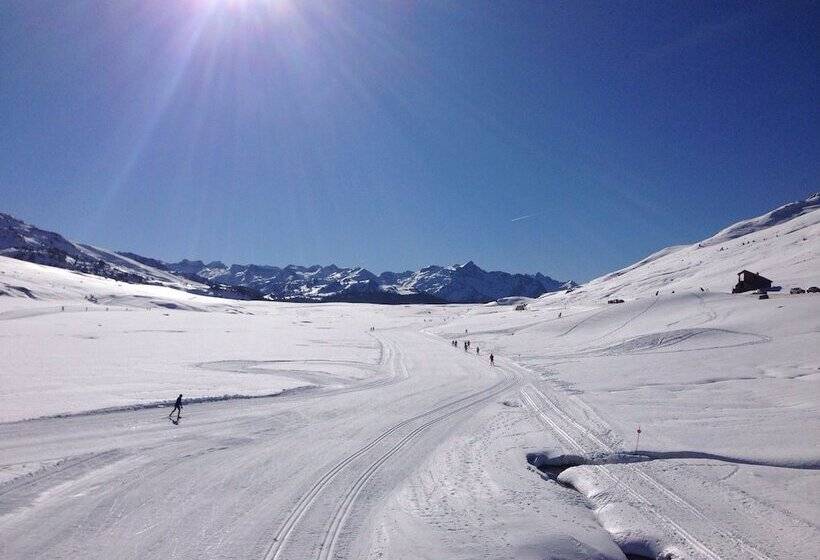 فندق Val De Ruda