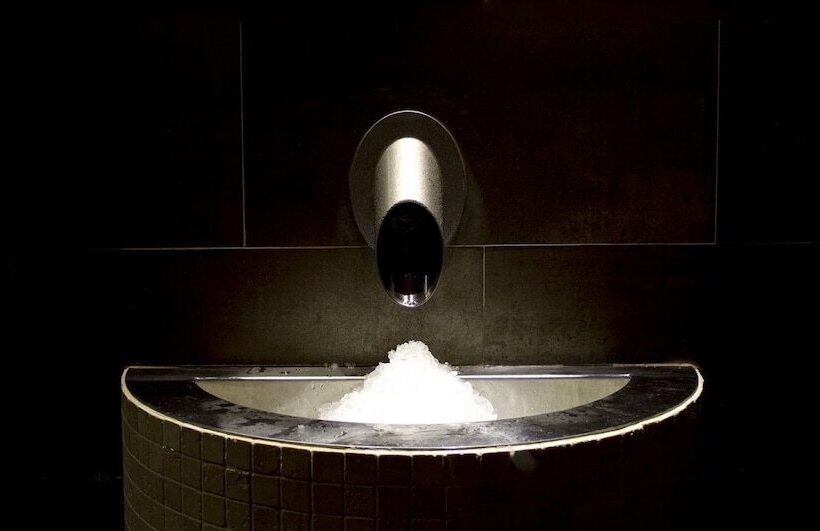 فندق Val De Ruda